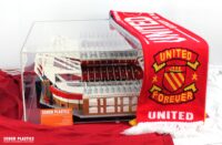 Photo: Model Display Cases