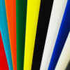 A photo of Coloured Perspex Sheet