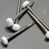A photo of Joiners & Poly Pins