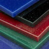 A photo of Sparkling Perspex Sheet