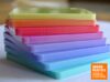 A photo of Pastel Perspex Sheet
