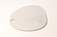 A photo of 3mm Pearl Pearlescent Perspex Sheet