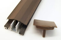 A photo of 2500mm Rafter Support Bars (Brown)