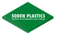 A photo of 5mm Green Perspex Sheet (650)