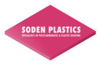 A photo of 5mm Pink Perspex Sheet (4415)