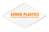 A photo of 4mm Clear Perspex