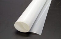 A photo of Privacy Film Matt White (1.5m width, per 30cm)