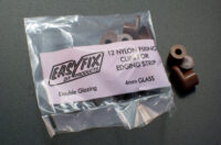 A photo of 4mm Turn Buttons