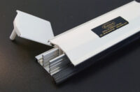 A photo of 6000mm Rafter Support Bars (White)