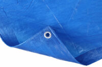A photo of Tarpaulin 3.5 x 4.5m (Blue)