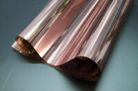 A photo of Solar Control Film Bronze (1.5m width, per 30cm)