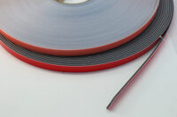 A photo of Magnetic Tapes (Magnet and Steel) 12.5 mm width