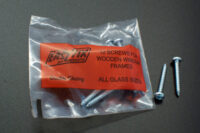 A photo of Wood Screws