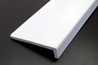 A photo of 300mm capping Board (White)