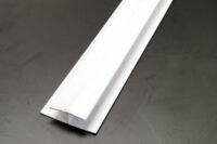 A photo of H Joining Trims (White)