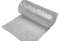 A photo of Bubble Wrap Large 1200mm x 50m