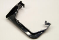 A photo of Gutter Brackets Square (Black)
