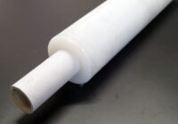 A photo of 20 Micron Pallet Wrap Superior Clear (400mm Wide)