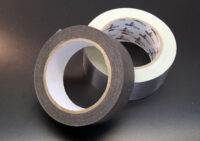 A photo of Aluminium Sheet Closure Tape