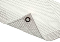 A photo of Mono Clear Tarpaulin 4 x 5m