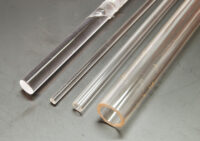 A photo of Acrylic Tube OD 12 / 6 (per 2m length)