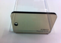 A photo of 3mm Bronze Perspex Sheet (914)