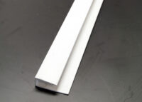 A photo of Starter Trims (White)