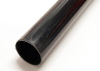 A photo of 3m Downpipe Round (Black)