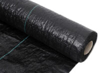 A photo of Weed Control Membrane (2m wide, per metre length)