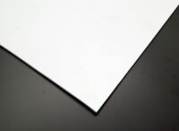 A photo of 5mm Foamex PVC 2030 x 1520mm (White)