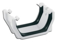 A photo of Gutter Union Square (White)