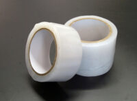 A photo of All Weather Tape 2" x 25m