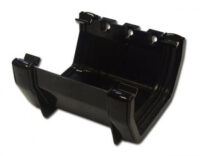 A photo of Gutter Union Square (Black)