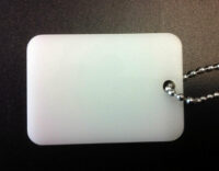 A photo of 3mm Opal Perspex Sheet