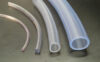 Clear PVC Tube 25 / 31mm (per metre) photograph