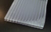 10mm Polycarbonate Twinwall (Clear) photograph