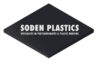 3mm Black Perspex Sheet photograph