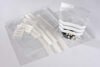 Grip Seal Clear Write on Panel 8 x 11” photograph