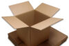 Double Wall Cardboard Boxes photograph