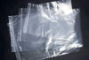 Grip Seal Clear 15 x 20” photograph