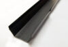 4m Gutter Square (Black) photograph
