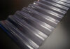 1.1mm Heavy Duty 3" Corrugated 8'/2440mm photograph