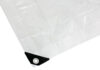 Tarpaulin 3.5 x 4.5m (White) photograph