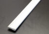 20mm Fillet Trim 5m (White) photograph