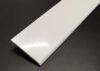 65mm Architrave (White) photograph