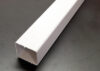3m Downpipe Square (White) photograph