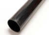 3m Downpipe Round (Black) photograph
