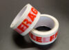 Fragile Tape (50mm Wide) photograph