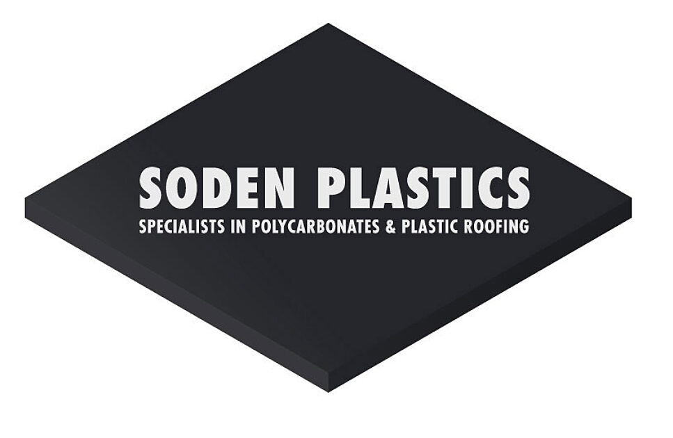 8mm Black Perspex Sheet Soden Plastics Ltd